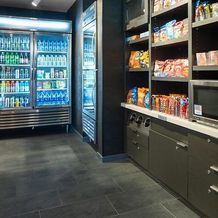 休斯顿东北万怡酒店 休斯敦 外观 照片